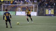 Marco Migliorini | foto &copy; Ciro Coppola | S.S. Juve Stabia